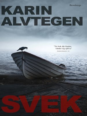 cover image of Svek